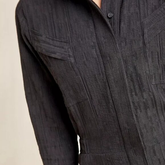 The Odells Utility Jumpsuit - Picture 4 of 5